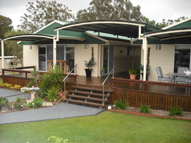18 Queen Elizabeth Drive, Cooloola Cove QLD 4580