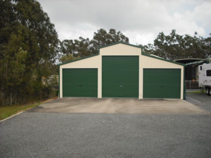 18 Queen Elizabeth Drive, Cooloola Cove QLD 4580
