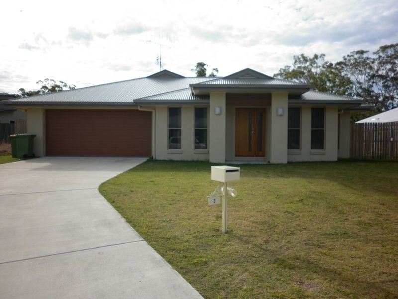 3 Habitat Court, Cooloola Cove QLD 4580