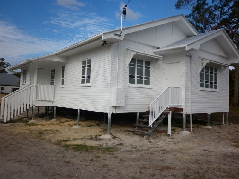 Cooloola Cove QLD 4580