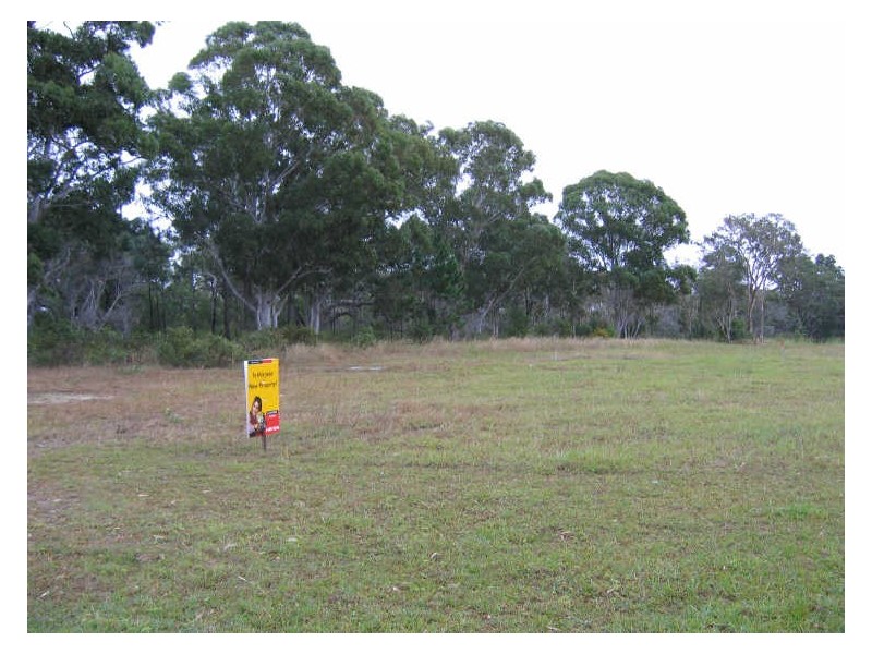 Lot 89 Salmon Street, Tin Can Bay QLD 4580
