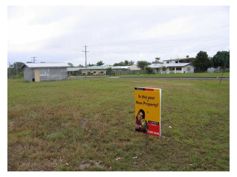 Lot 89 Salmon Street, Tin Can Bay QLD 4580