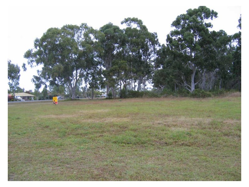 Lot 89 Salmon Street, Tin Can Bay QLD 4580