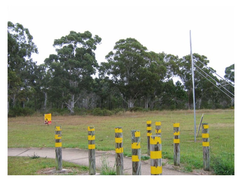 Lot 89 Salmon Street, Tin Can Bay QLD 4580
