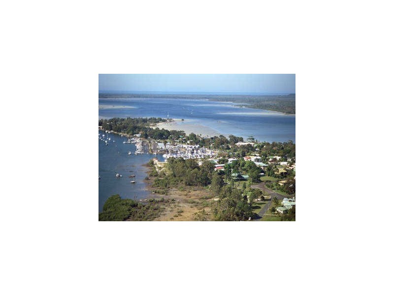 Lot 89 Salmon Street, Tin Can Bay QLD 4580