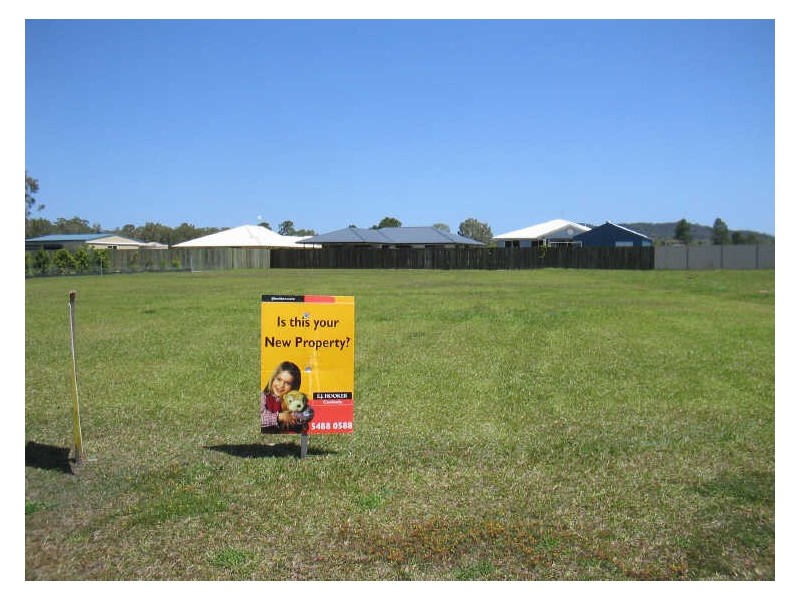Lot 689 Capstan Court, Cooloola Cove QLD 4580