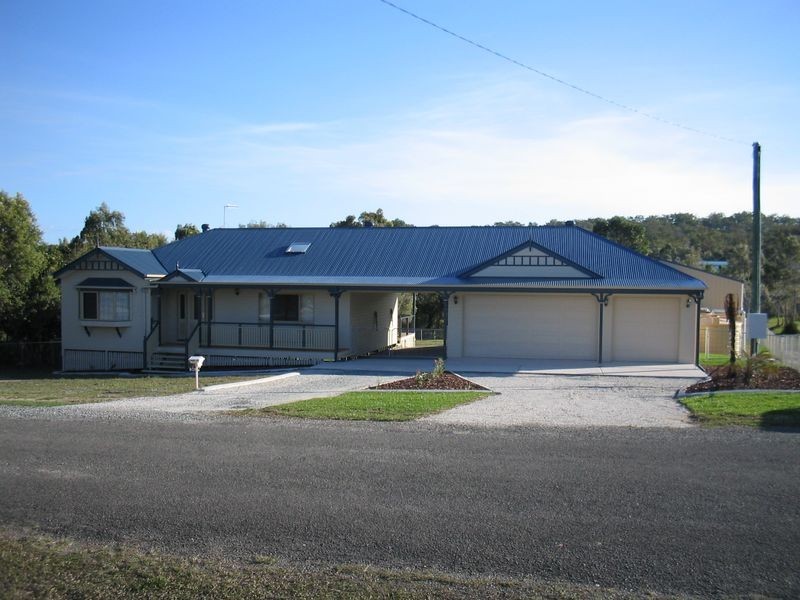 26 Endurance Avenue, Cooloola Cove QLD 4580