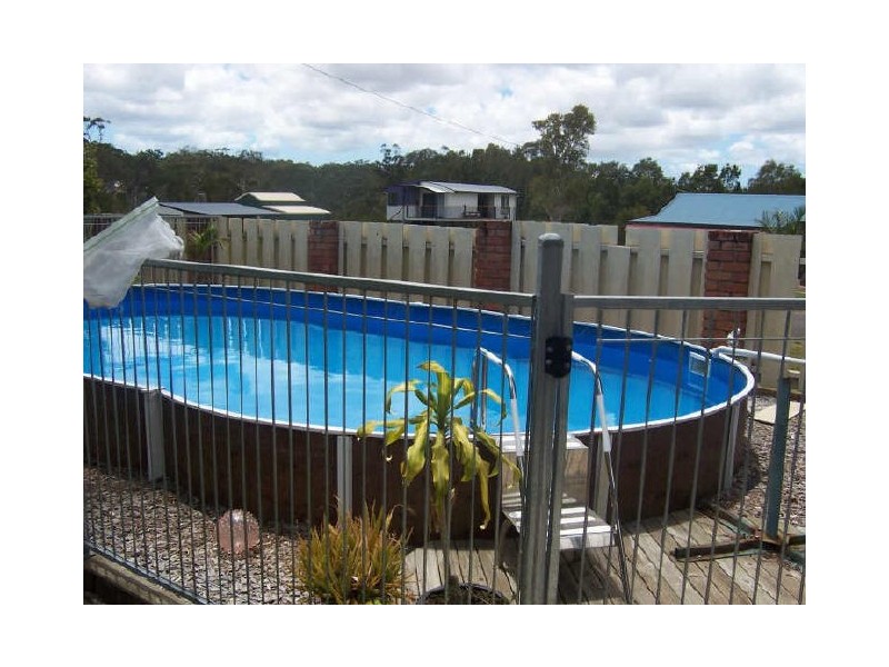 Cooloola Cove QLD 4580