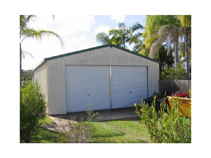 Cooloola Cove QLD 4580