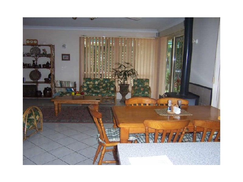Cooloola Cove QLD 4580