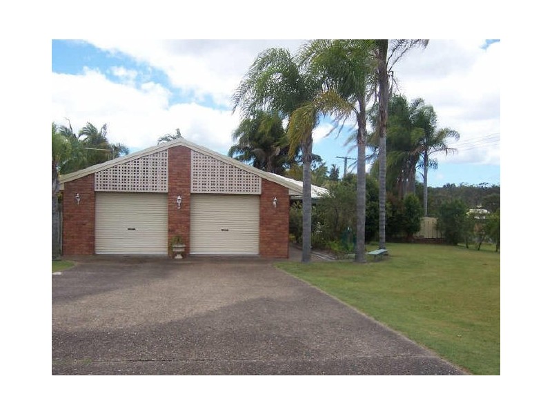 Cooloola Cove QLD 4580