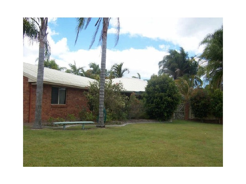 Cooloola Cove QLD 4580