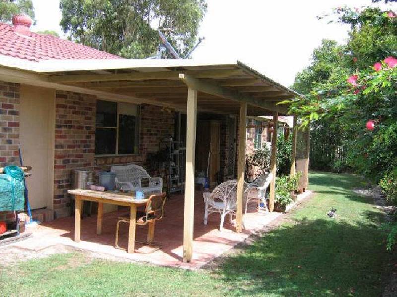 4 Orchid Court, Tin Can Bay QLD 4580