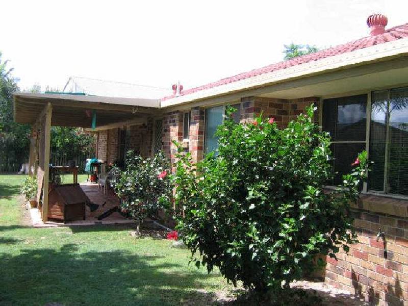 4 Orchid Court, Tin Can Bay QLD 4580