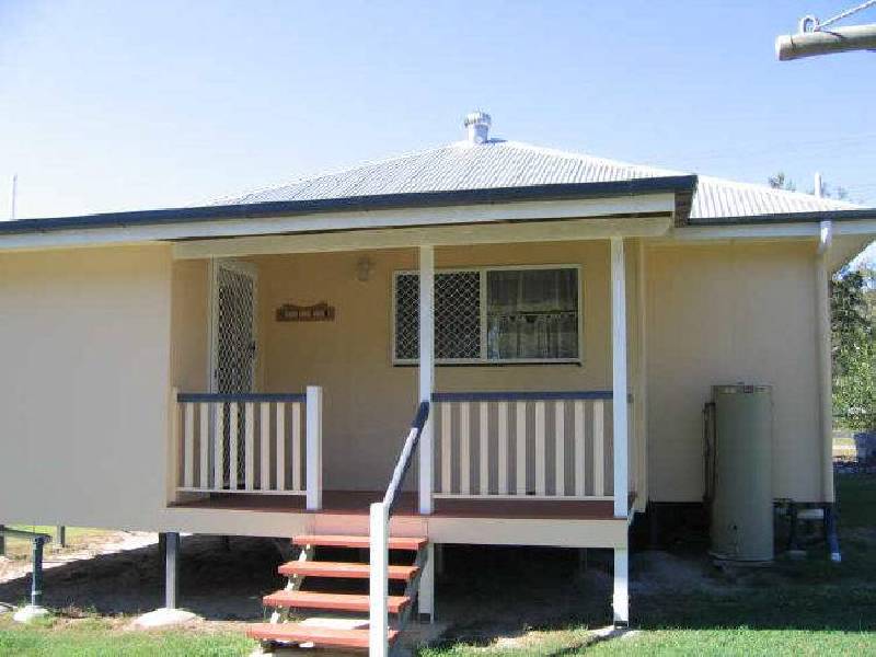 166 Queen Elizabeth Drive, Cooloola Cove QLD 4580