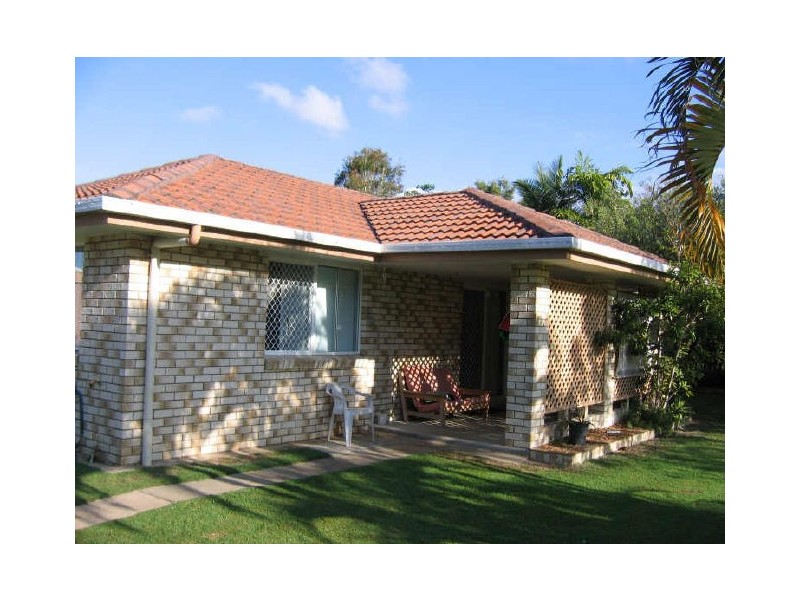 11 Saratoga Court, Tin Can Bay QLD 4580