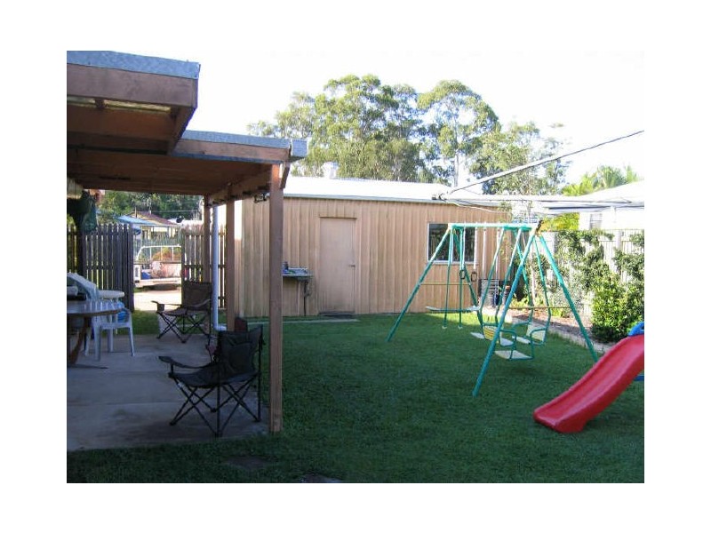 11 Saratoga Court, Tin Can Bay QLD 4580