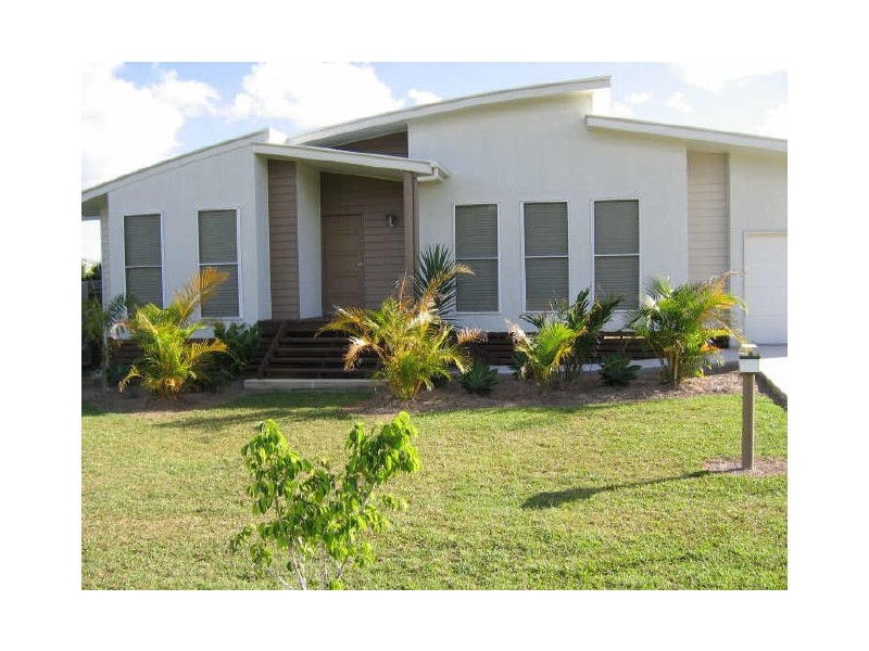 16 Fyshburn Drive, Cooloola Cove QLD 4580