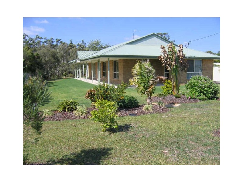15 Nautilus Drive, Cooloola Cove QLD 4580