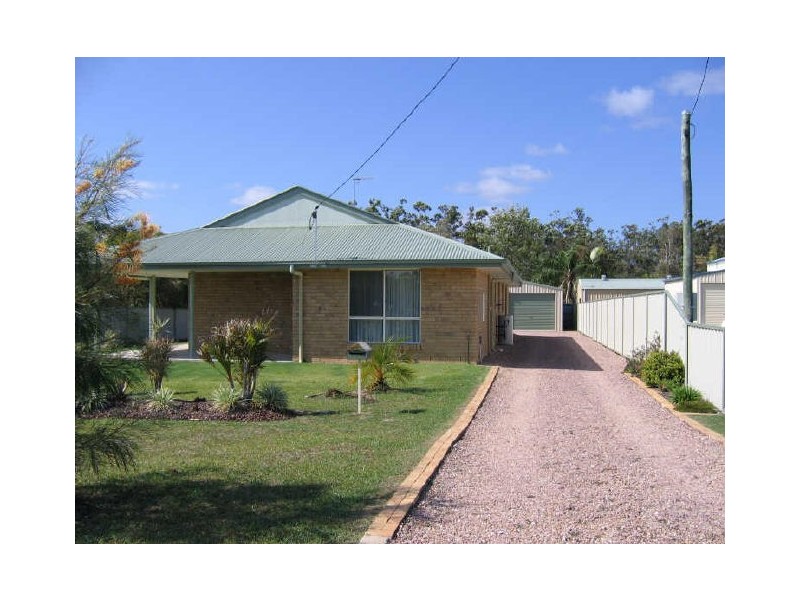 15 Nautilus Drive, Cooloola Cove QLD 4580