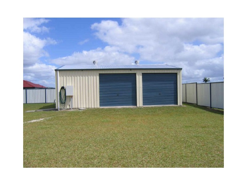 14 Capstan Court, Cooloola Cove QLD 4580