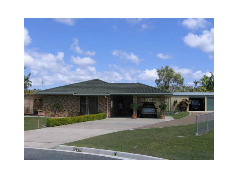 18 Cutty Sark Court, Cooloola Cove QLD 4580