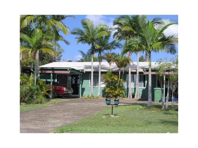 3 Marlin Way, Tin Can Bay QLD 4580