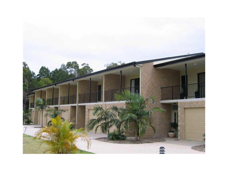 4/43-47 Trevally Street, Tin Can Bay QLD 4580