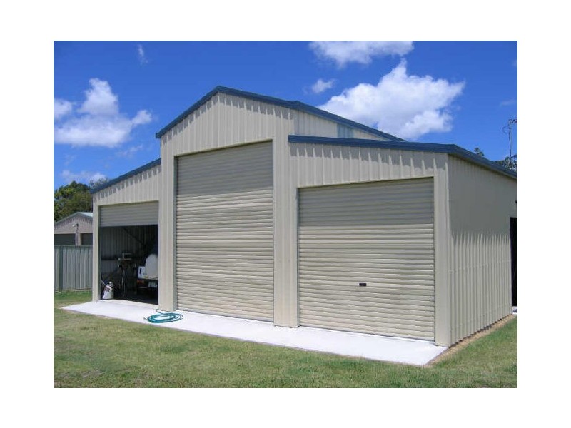 17 Nautilus Drive, Cooloola Cove QLD 4580