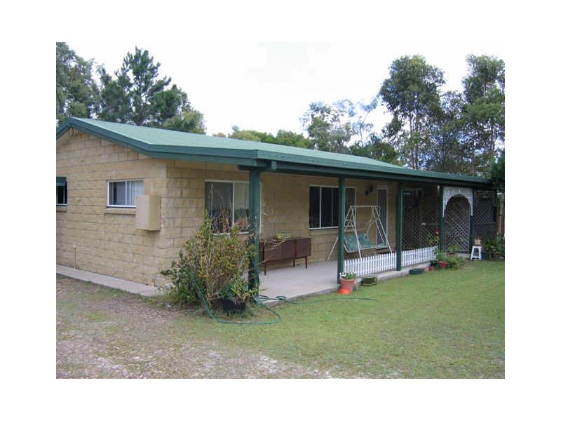180 Queen Elizabeth Drive, Cooloola Cove QLD 4580