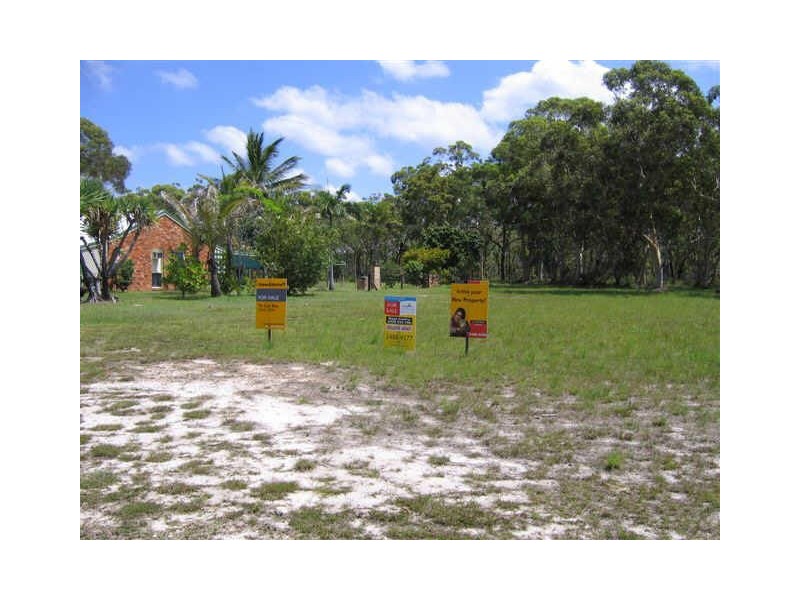 192 Investigator Ave, Cooloola Cove QLD 4580
