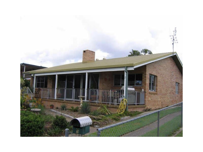 2 Oyster Parade, Tin Can Bay QLD 4580