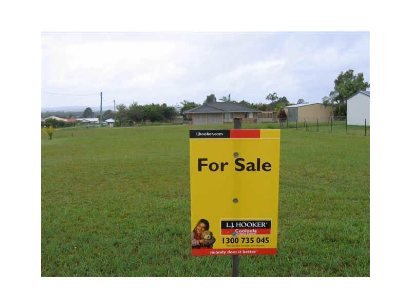 8 Golden Hind Ave, Cooloola Cove QLD 4580