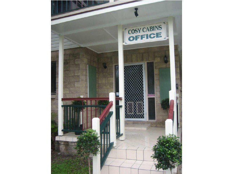 Cosy Cabin Emperor Street, Tin Can Bay QLD 4580