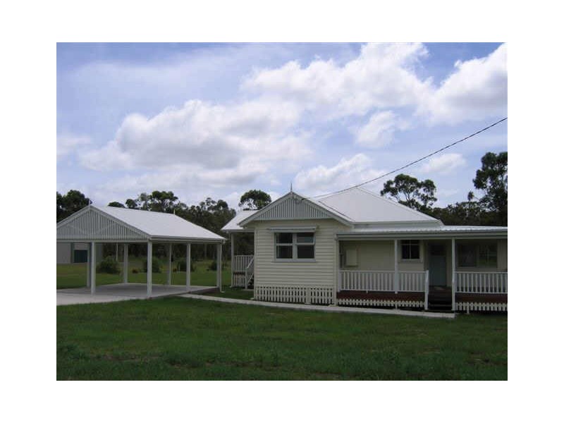 21 Santa Maria Court, Cooloola Cove QLD 4580