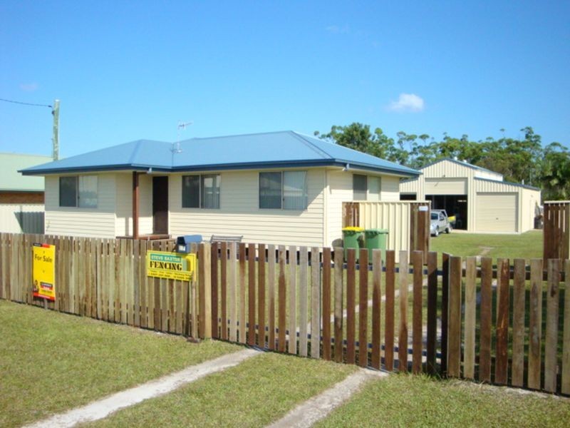 17 Nautilus Drive, Cooloola Cove QLD 4580