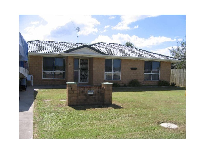 Cooloola Cove QLD 4580