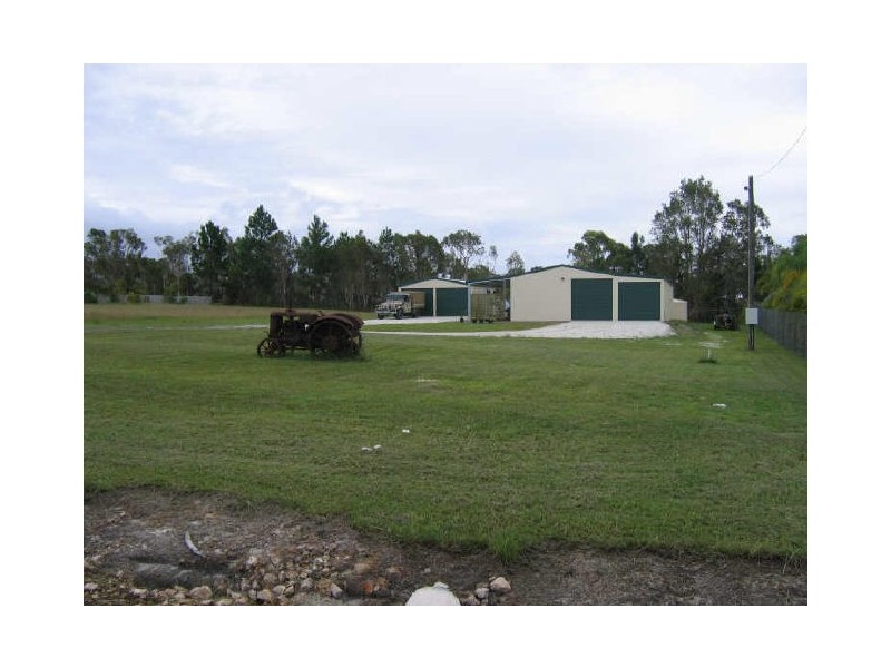 50 Endeavour, Cooloola Cove QLD 4580