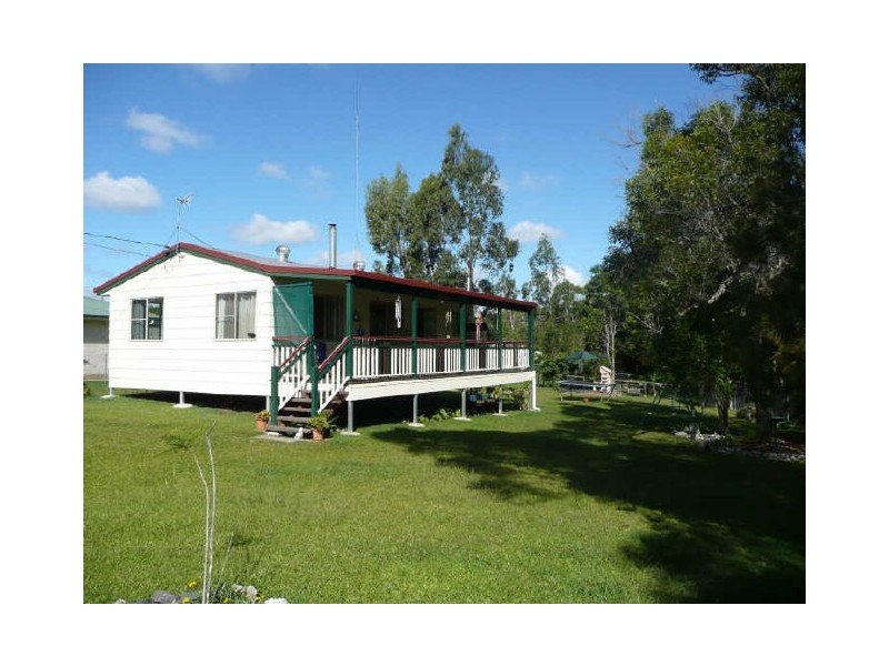49 Nautilus Drive, Cooloola Cove QLD 4580