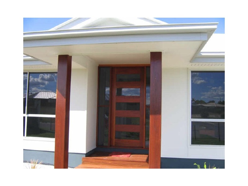 41 Banksia Avenue, Tin Can Bay QLD 4580