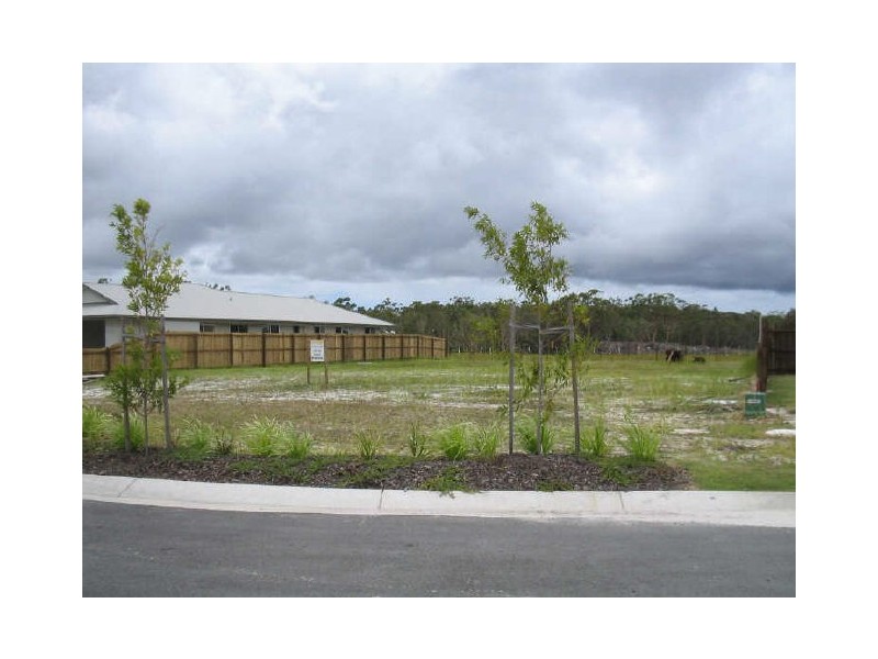 Lot 42 Lomandra Avenue, Cooloola Cove QLD 4580