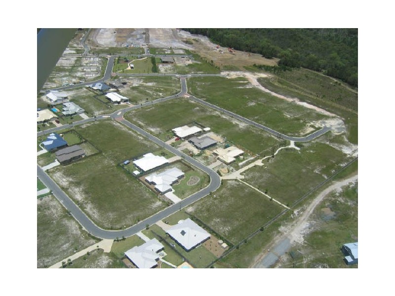 Lot 42 Lomandra Avenue, Cooloola Cove QLD 4580