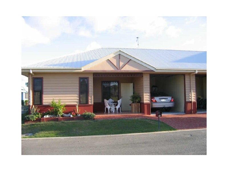 36/20 Gympie Road, Tin Can Bay QLD 4580