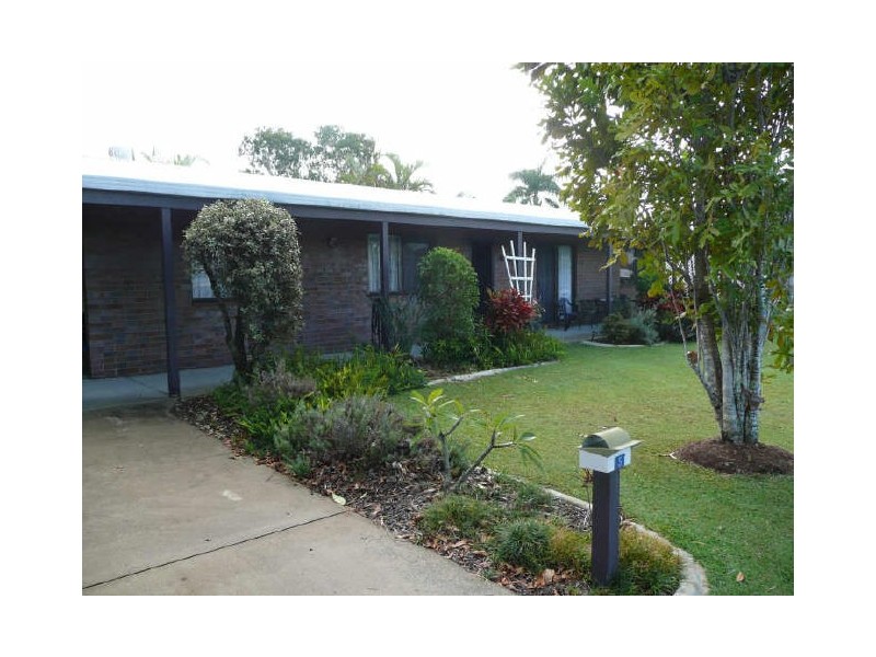 5 Maheno Crt, Tin Can Bay QLD 4580