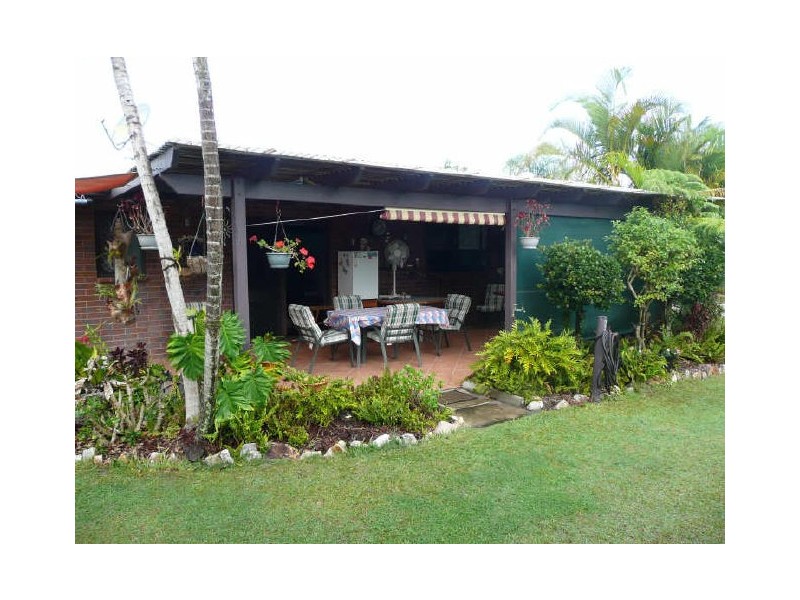 5 Maheno Crt, Tin Can Bay QLD 4580