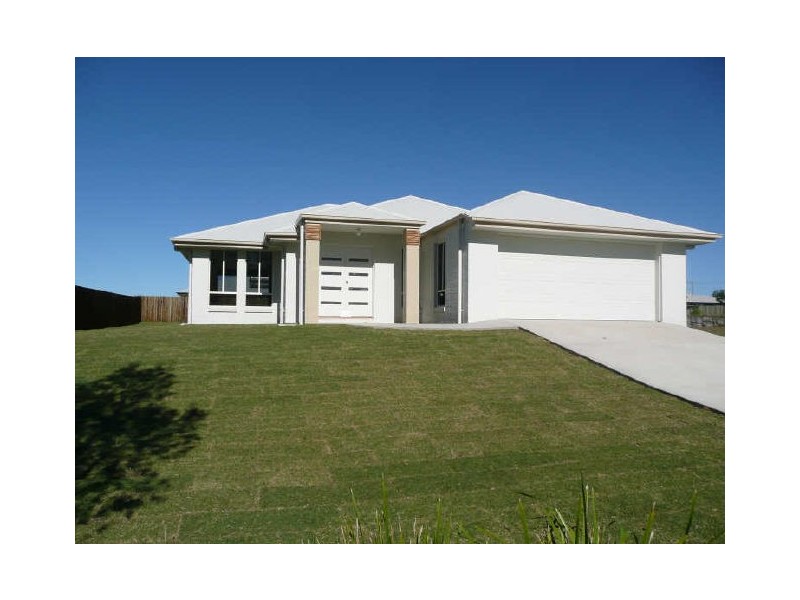 Lot 6 Creekside Esplanade, Cooloola Cove QLD 4580