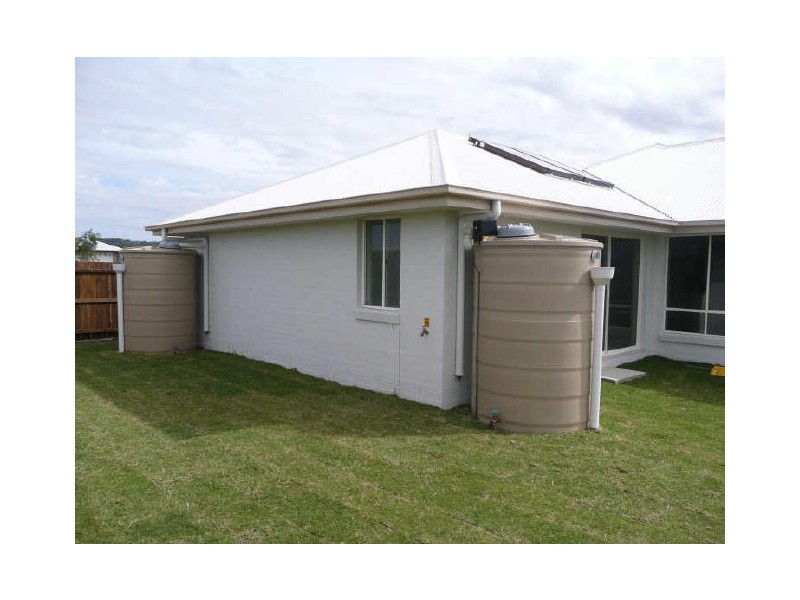 Lot 6 Creekside Esplanade, Cooloola Cove QLD 4580