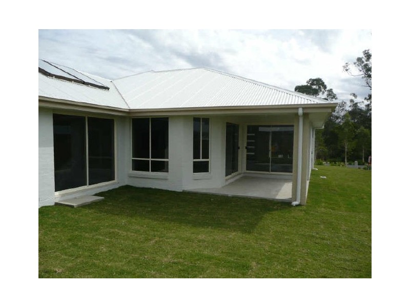 Lot 6 Creekside Esplanade, Cooloola Cove QLD 4580