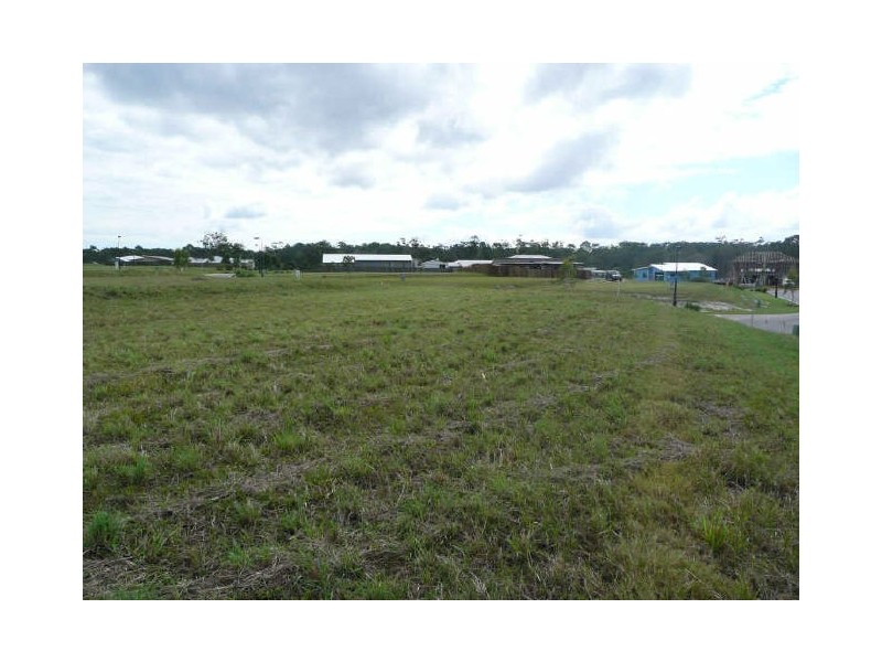Lot 99 Lomandra Ave, Cooloola Cove QLD 4580