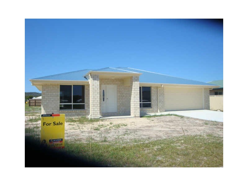 LOT 765 KANIMBLA AVENUE, Cooloola Cove QLD 4580
